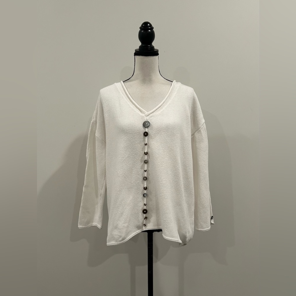 Pure Knits Sweater